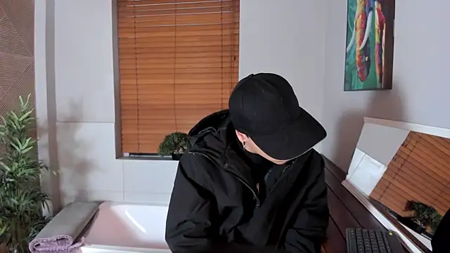 Andy Joy  online show from October 14, 2025, 11:22 am