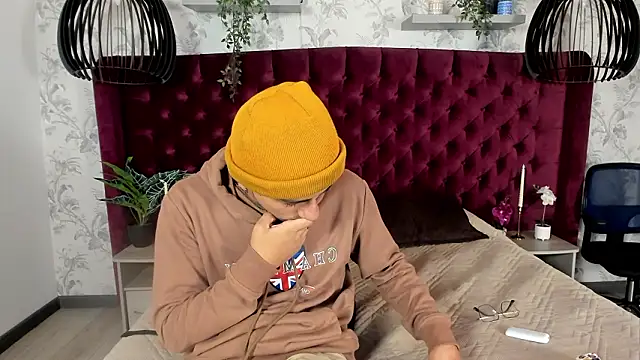 Snapshot of Andy_Joy_ chatting on March 19, 2026, 11:32 am Andy Joy online show from March 19, 2026, 11:32 am