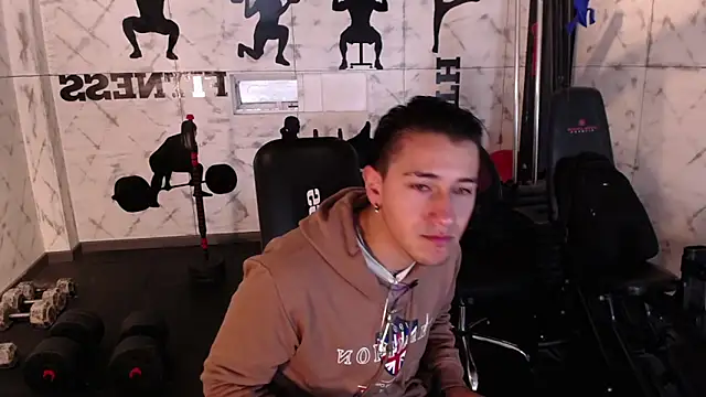 Andy Joy  online show from January 14, 2026, 11:25 am