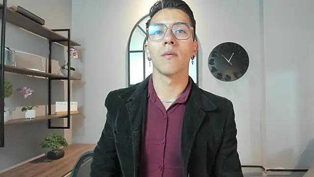 Snapshot of Andy_Joy_ chatting on August 4, 2026, 11:26 am Andy Joy online show from August 4, 2026, 11:26 am