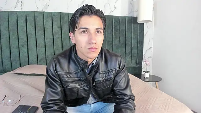 Snapshot of Andy_Joy_ chatting on March 22, 2026, 11:45 am Andy Joy online show from March 22, 2026, 11:45 am