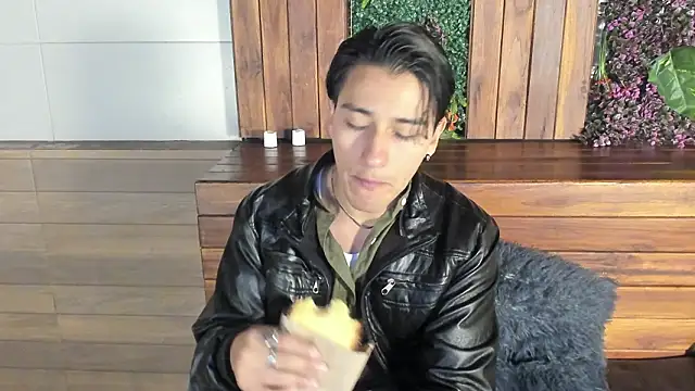 Snapshot of Andy_Joy_ chatting on March 21, 2026, 11:36 am Andy Joy online show from March 21, 2026, 11:36 am