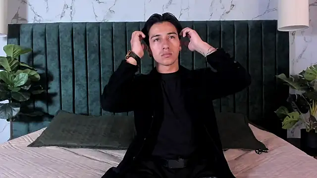 Snapshot of Andy_Joy_ chatting on July 9, 2026, 11:10 am Andy Joy online show from July 9, 2026, 11:10 am