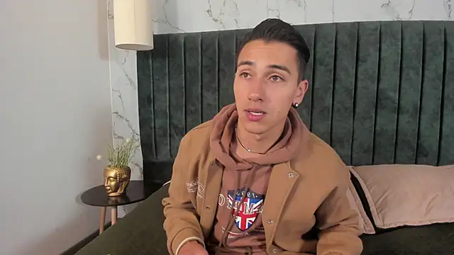 Snapshot of Andy_Joy_ chatting on March 4, 2026, 12:02 pm Andy Joy online show from March 4, 2026, 12:02 pm