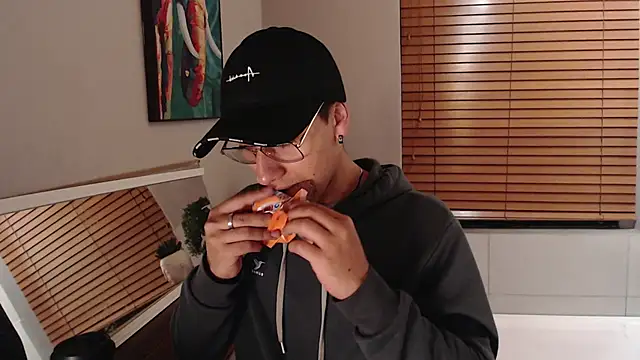 Snapshot of Andy_Joy_ chatting on March 18, 2026, 11:46 am Andy Joy online show from March 18, 2026, 11:46 am