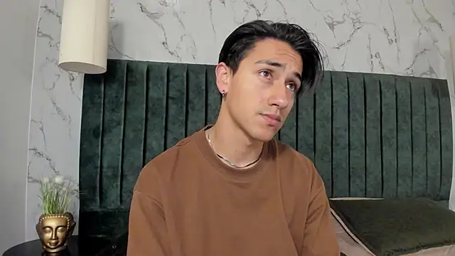 Snapshot of Andy_Joy_ chatting on February 13, 2026, 11:54 am Andy Joy online show from February 13, 2026, 11:54 am