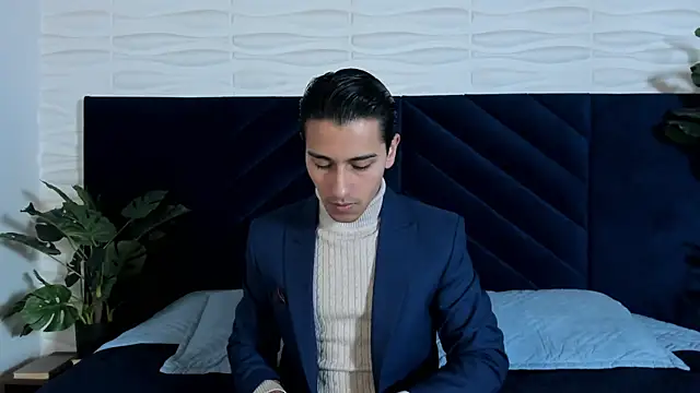 Snapshot of Andy_Joy_ chatting on May 15, 2026, 10:46 am Andy Joy online show from May 15, 2026, 10:46 am
