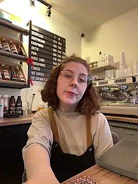 Snapshot of cinnabon_ chatting on February 15, 2026, 2:16 pm cinnabon online show from February 15, 2026, 2:16 pm