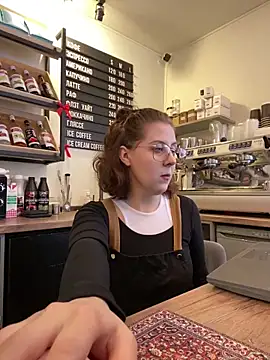 Snapshot of cinnabon_ chatting on February 10, 2026, 12:59 pm cinnabon online show from February 10, 2026, 12:59 pm