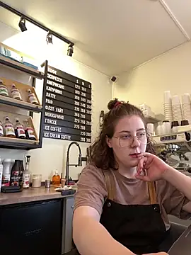 Snapshot of cinnabon_ chatting on March 23, 2026, 11:54 am cinnabon online show from March 23, 2026, 11:54 am