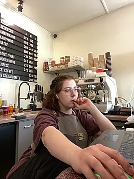 cinnabon  online show from May 11, 2026, 2:45 pm