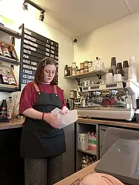 Snapshot of cinnabon_ chatting on March 15, 2026, 1:07 pm cinnabon online show from March 15, 2026, 1:07 pm