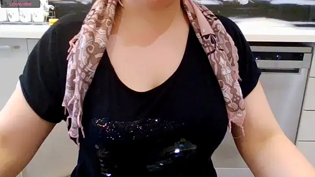 Erotica333 online show from May 3, 2026, 12:31 pm