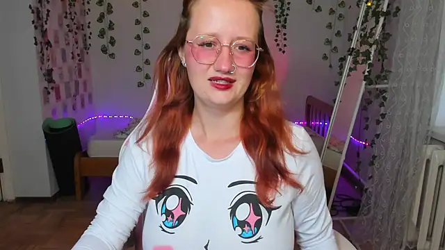 Snapshot of KrisTyBooBsin chatting on September 18, 2025, 1:14 pm KrisTyBooBsin online show from September 18, 2025, 1:14 pm