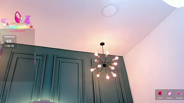 Snapshot of rubyhill_2711 chatting on February 27, 2025, 2:03 am rubyhill 2711 online show from February 27, 2025, 2:03 am