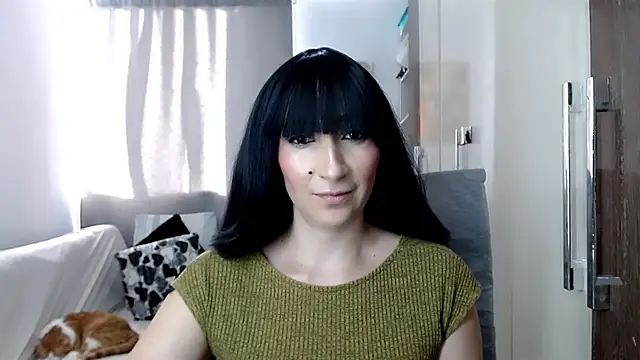 Snapshot of Laura-pervert chatting on November 17, 2025, 9:08 pm Laura-pervert online show from November 17, 2025, 9:08 pm