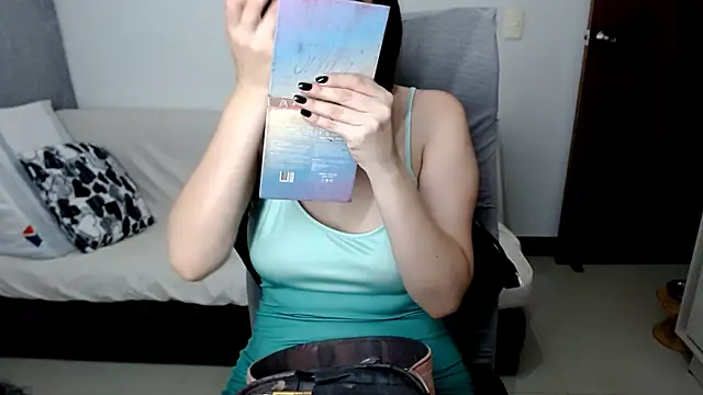 Laura-pervert online show from July 7, 2026, 1:08 am
