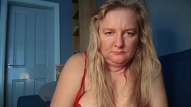 Snapshot of Marie_Slate chatting on February 9, 2025, 1:46 pm Marie Slate online show from February 9, 2025, 1:46 pm