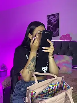 emily 22x online show from October 10, 2025, 9:26 pm