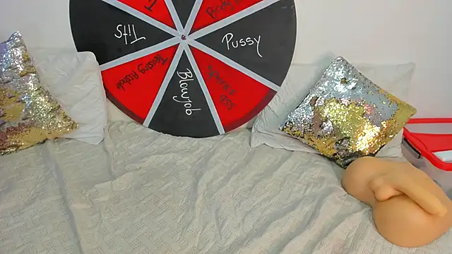 cookplleaser online show from February 14, 2026, 11:54 am