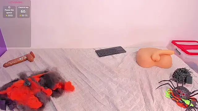 cookplleaser online show from November 4, 2025, 11:47 am