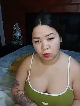Snapshot of Chantal_lopez chatting on May 21, 2026, 7:22 pm Chantal lopez online show from May 21, 2026, 7:22 pm