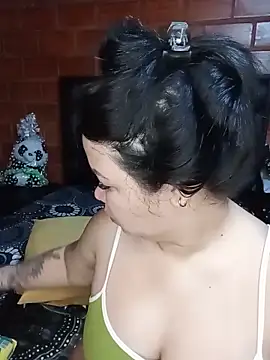 Snapshot of Chantal_lopez chatting on June 5, 2026, 2:12 pm Chantal lopez online show from June 5, 2026, 2:12 pm