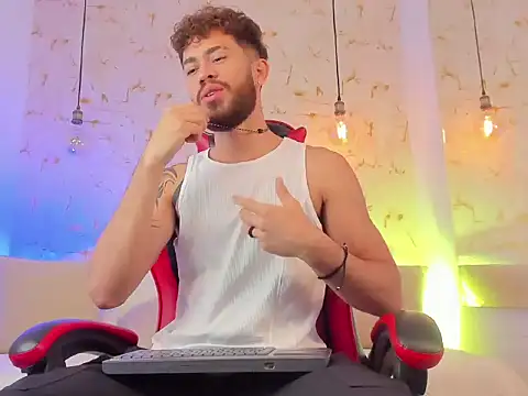 rikkostuff online show from October 7, 2025, 2:18 pm