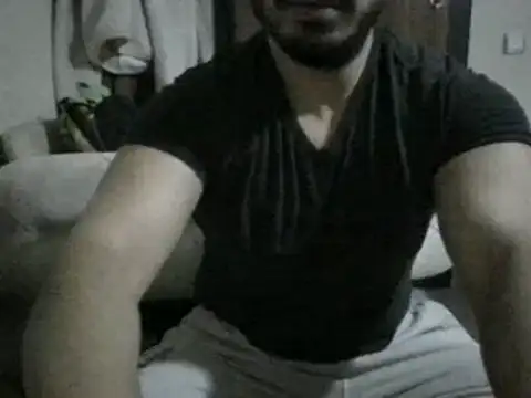 DateMike94 online show from December 13, 2024, 10:34 pm