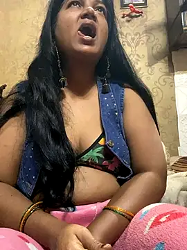 Tameesh sexy mistress online show from December 16, 2025, 4:28 am