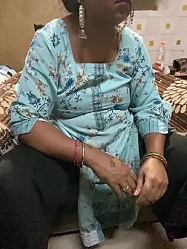 Tameesh sexy mistress online show from June 26, 2026, 4:35 pm