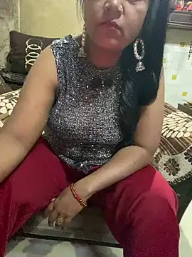 Tameesh sexy mistress online show from April 22, 2026, 4:36 pm