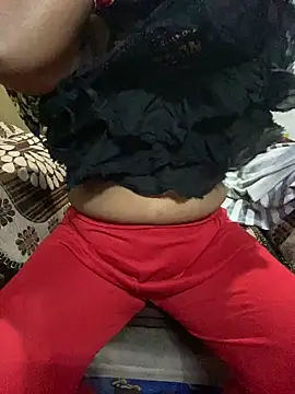 Tameesh sexy mistress online show from February 15, 2026, 3:55 pm