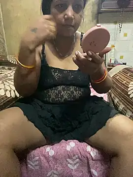 Tameesh sexy mistress online show from July 22, 2026, 4:42 pm