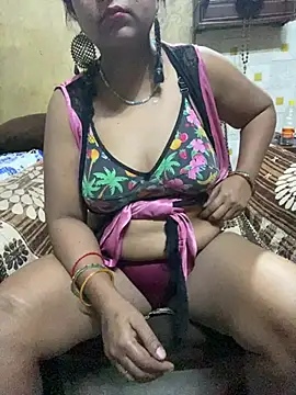 Tameesh sexy mistress online show from July 9, 2026, 4:46 am