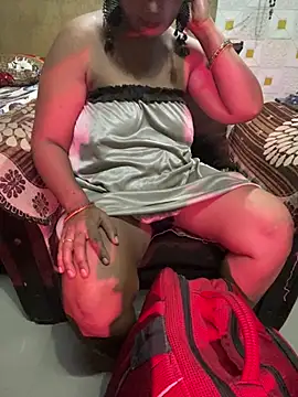 Tameesh sexy mistress online show from June 30, 2026, 5:13 pm