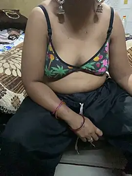 Tameesh sexy mistress online show from June 27, 2026, 12:11 pm