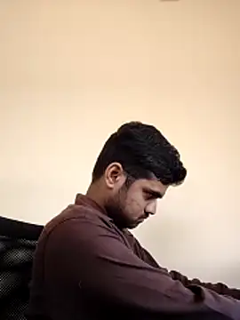 Ishan003 online show from May 1, 2026, 5:45 am