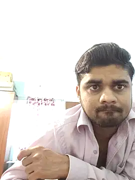Ishan003 online show from April 24, 2026, 2:13 am