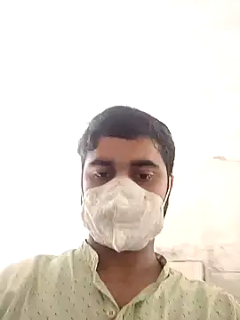 Snapshot of Ishan003 chatting on May 16, 2026, 1:37 am Ishan003 online show from May 16, 2026, 1:37 am