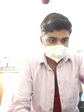 Ishan003 online show from May 3, 2026, 5:05 pm