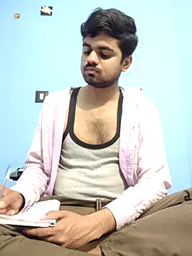 Snapshot of Ishan003 chatting on August 6, 2026, 5:46 am Ishan003 online show from August 6, 2026, 5:46 am