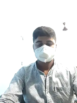 Ishan003 online show from November 5, 2025, 2:09 pm