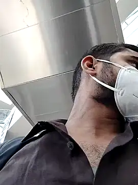 Snapshot of Ishan003 chatting on February 16, 2025, 8:21 am Ishan003 online show from February 16, 2025, 8:21 am