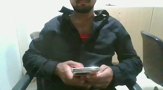 Snapshot of Ishan003 chatting on February 7, 2025, 3:19 pm Ishan003 online show from February 7, 2025, 3:19 pm