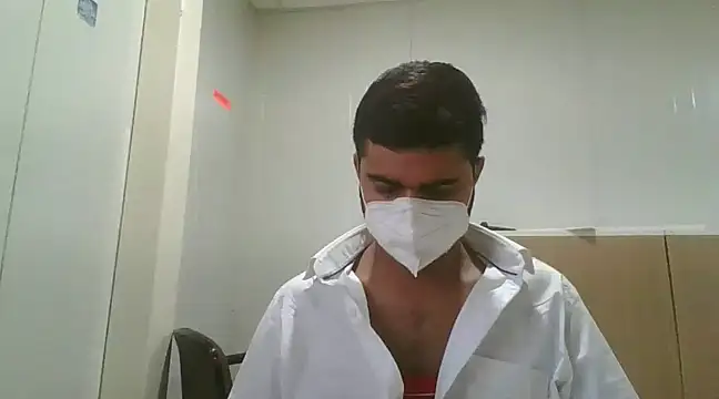 Snapshot of Ishan003 chatting on February 9, 2025, 9:47 am Ishan003 online show from February 9, 2025, 9:47 am