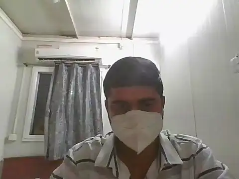 Snapshot of Ishan003 chatting on February 25, 2025, 1:43 pm Ishan003 online show from February 25, 2025, 1:43 pm