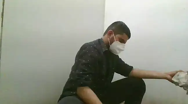 Snapshot of Ishan003 chatting on February 6, 2025, 1:21 pm Ishan003 online show from February 6, 2025, 1:21 pm