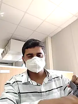 Snapshot of Ishan003 chatting on February 26, 2025, 5:13 am Ishan003 online show from February 26, 2025, 5:13 am