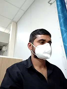 Snapshot of Ishan003 chatting on February 13, 2025, 1:48 pm Ishan003 online show from February 13, 2025, 1:48 pm